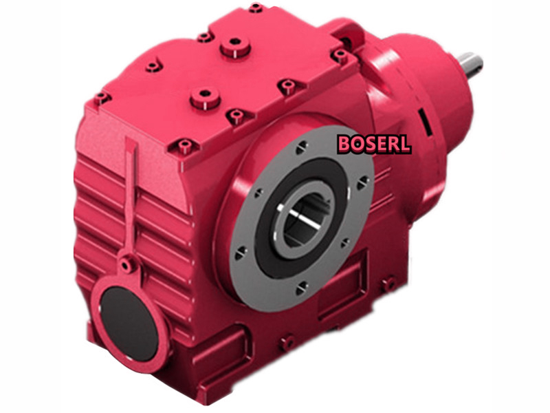 自鎖減速機 自鎖減速機