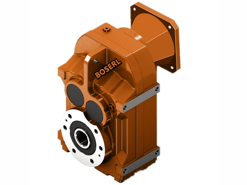 F系列減速機 F系列減速機